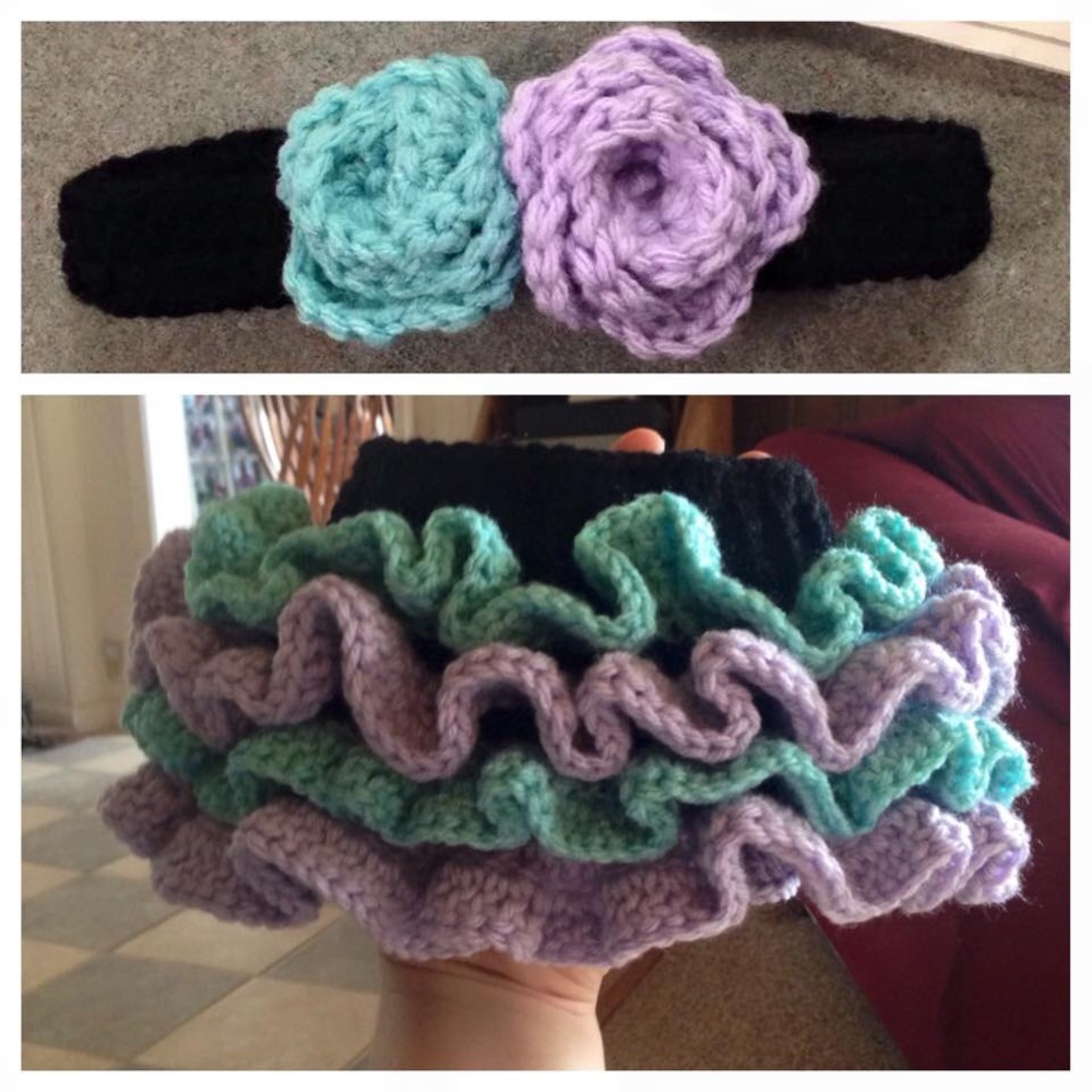 Newborn photo prop